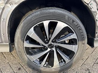 BYD Seal U Design 87 kWh SUV  Elektrisch  160kW (218pk) FWD picture 35