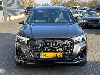 Audi Q7 60 TFSI E 3.0 V6 24V 55 TFSI Mild Hybrid SUV  Elektrisch Benzine 2.995cc 360kW (490 PK) picture 8