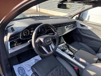 Audi Q7 60 TFSI E 3.0 V6 24V 55 TFSI Mild Hybrid SUV  Elektrisch Benzine 2.995cc 360kW (490 PK) picture 18