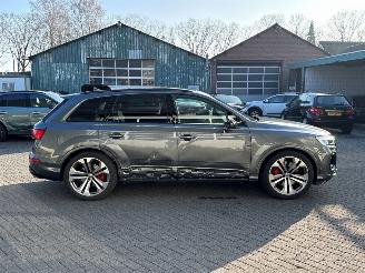 Audi Q7 60 TFSI E 3.0 V6 24V 55 TFSI Mild Hybrid SUV  Elektrisch Benzine 2.995cc 360kW (490 PK) picture 6