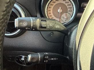 Mercedes Cla-klasse 2.2 CLA-200 CDI, 200 d 16V Combi/o  Diesel 2.143cc 100kW (136pk) FWD picture 18