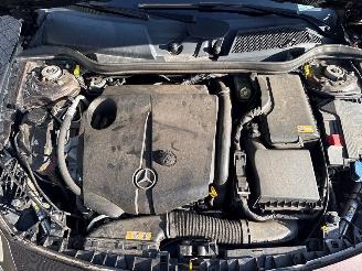 Mercedes Cla-klasse 2.2 CLA-200 CDI, 200 d 16V Combi/o  Diesel 2.143cc 100kW (136pk) FWD picture 22