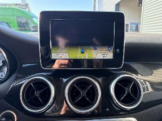 Mercedes Cla-klasse 2.2 CLA-200 CDI, 200 d 16V Combi/o  Diesel 2.143cc 100kW (136pk) FWD picture 14