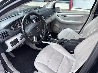 Mercedes B-klasse 2.0 B-200 16V Turbo Hatchback  Benzine 2.034cc 142kW (193pk) FWD picture 11