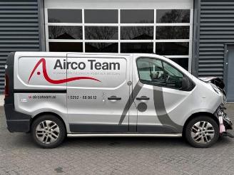 Renault Trafic Trafic (1FL/2FL/3FL/4FL), Van, 2014 2.0 dCi 16V 145 picture 2