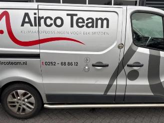 Renault Trafic Trafic (1FL/2FL/3FL/4FL), Van, 2014 2.0 dCi 16V 145 picture 17