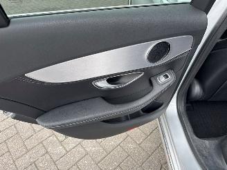 Mercedes C-klasse C-350 e 2.0 16V Sedan 4Dr Elektrisch Benzine 1.991cc 205kW (279pk) RWD picture 20
