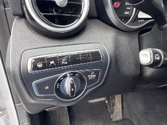 Mercedes C-klasse C-350 e 2.0 16V Sedan 4Dr Elektrisch Benzine 1.991cc 205kW (279pk) RWD picture 27