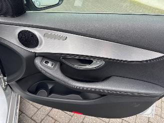 Mercedes C-klasse C-350 e 2.0 16V Sedan 4Dr Elektrisch Benzine 1.991cc 205kW (279pk) RWD picture 21