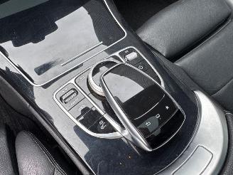 Mercedes C-klasse C-350 e 2.0 16V Sedan 4Dr Elektrisch Benzine 1.991cc 205kW (279pk) RWD picture 16