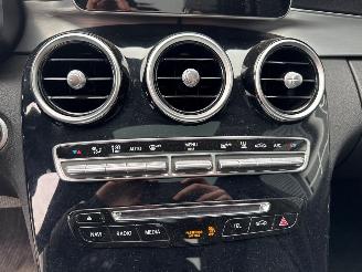 Mercedes C-klasse C-350 e 2.0 16V Sedan 4Dr Elektrisch Benzine 1.991cc 205kW (279pk) RWD picture 15