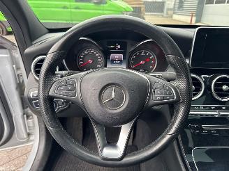 Mercedes C-klasse C-350 e 2.0 16V Sedan 4Dr Elektrisch Benzine 1.991cc 205kW (279pk) RWD picture 12