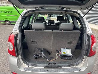 Chevrolet Captiva 3.2 V6 24V 4x4 SUV  Benzine 3.195cc 169kW (230pk) 4x4 picture 9