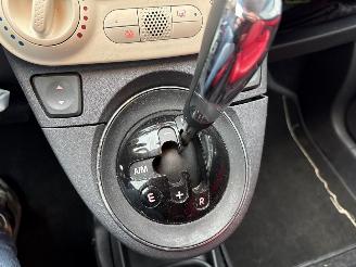 Fiat 500 1.2 69 Cabrio  Benzine 1.242cc 51kW (69pk) FWD picture 15