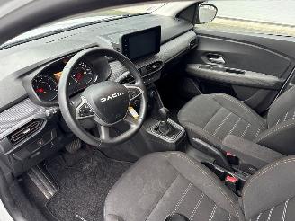 Dacia Sandero 1.0 TCe 90 12V Hatchback  Benzine 999cc 67kW (91pk) FWD picture 10