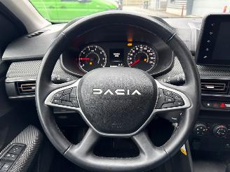 Dacia Sandero 1.0 TCe 90 12V Hatchback  Benzine 999cc 67kW (91pk) FWD picture 12