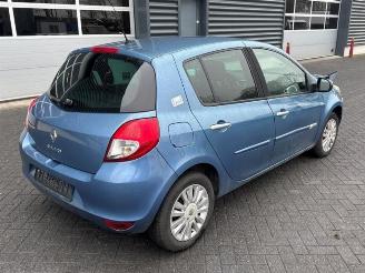 Renault Clio Clio III (BR/CR), Hatchback, 2005 / 2014 1.2 16V 75 picture 5