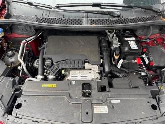 Opel Grandland Grandland (X), SUV, 2017 1.2 Turbo 12V picture 9