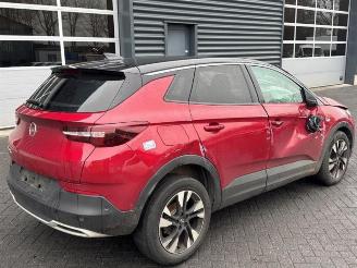 Opel Grandland Grandland (X), SUV, 2017 1.2 Turbo 12V picture 3