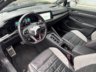 Volkswagen Golf 2.0 GTI Clubsport 16V Hatchback  Benzine 1.984cc 221kW (300pk) picture 12