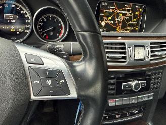 Mercedes E-klasse E-350 CGI V6 24V BlueEfficiency Sedan 4Dr Benzine 3.498cc 225kW (306pk) RWD picture 23