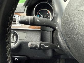 Mercedes E-klasse E-350 CGI V6 24V BlueEfficiency Sedan 4Dr Benzine 3.498cc 225kW (306pk) RWD picture 19