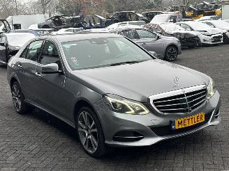 Mercedes E-klasse E-350 CGI V6 24V BlueEfficiency Sedan 4Dr Benzine 3.498cc 225kW (306pk) RWD picture 7