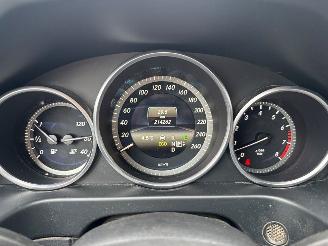 Mercedes E-klasse E-350 CGI V6 24V BlueEfficiency Sedan 4Dr Benzine 3.498cc 225kW (306pk) RWD picture 13