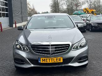 Mercedes E-klasse E-350 CGI V6 24V BlueEfficiency Sedan 4Dr Benzine 3.498cc 225kW (306pk) RWD picture 8