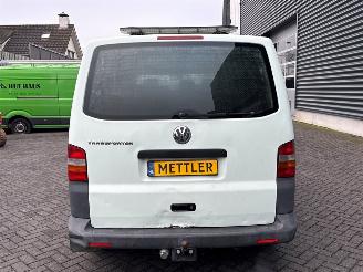 Volkswagen Transporter T5 1.9 TDi Bestel  Diesel 1.896cc 62kW (84pk) FWD picture 4