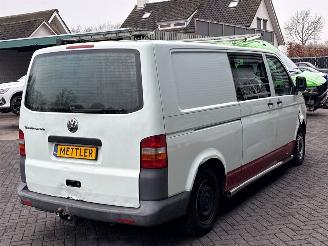 Volkswagen Transporter T5 1.9 TDi Bestel  Diesel 1.896cc 62kW (84pk) FWD picture 5