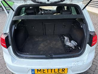 Volkswagen Golf 1.4 GTE 16V Hatchback  Elektrisch Benzine 1.395cc 150kW (204pk) FWD picture 9