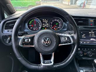 Volkswagen Golf 1.4 GTE 16V Hatchback  Elektrisch Benzine 1.395cc 150kW (204pk) FWD picture 12