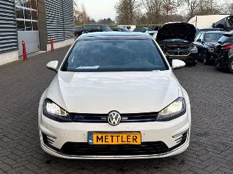 Volkswagen Golf 1.4 GTE 16V Hatchback  Elektrisch Benzine 1.395cc 150kW (204pk) FWD picture 8