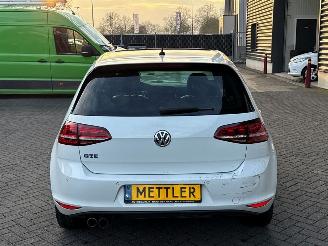Volkswagen Golf 1.4 GTE 16V Hatchback  Elektrisch Benzine 1.395cc 150kW (204pk) FWD picture 4