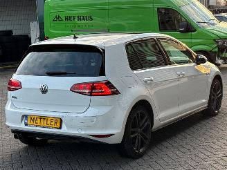 Volkswagen Golf 1.4 GTE 16V Hatchback  Elektrisch Benzine 1.395cc 150kW (204pk) FWD picture 5