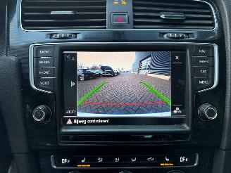 Volkswagen Golf 1.4 GTE 16V Hatchback  Elektrisch Benzine 1.395cc 150kW (204pk) FWD picture 14