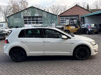 Volkswagen Golf 1.4 GTE 16V Hatchback  Elektrisch Benzine 1.395cc 150kW (204pk) FWD picture 6