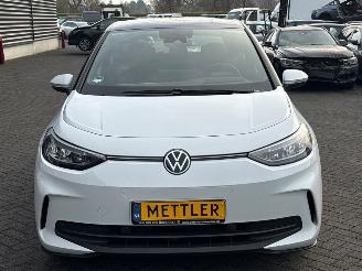 Volkswagen ID.3 Pro Hatchback 4Dr Elektrisch  150kW (204pk) picture 8
