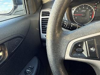 Hyundai I-20 1.2i 16V Hatchback  Benzine 1.248cc 57kW (77pk) FWD picture 14