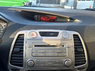 Hyundai I-20 1.2i 16V Hatchback  Benzine 1.248cc 57kW (77pk) FWD picture 16