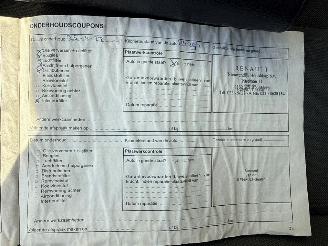 Renault Scenic 1.6 16V MPV  Benzine 1.598cc 82kW (111pk) FWD picture 26