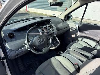 Renault Scenic 1.6 16V MPV  Benzine 1.598cc 82kW (111pk) FWD picture 10