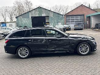 BMW 3-serie M340i xDrive 3.0 Turbo 24V Mild hybrid Combi/o  Elektrisch Benzine 2.998cc 275kW (374pk) picture 6