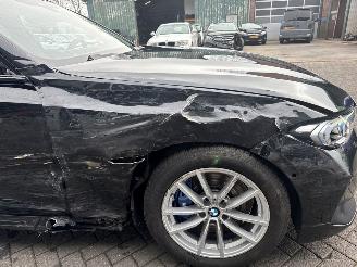 BMW 3-serie M340i xDrive 3.0 Turbo 24V Mild hybrid Combi/o  Elektrisch Benzine 2.998cc 275kW (374pk) picture 34