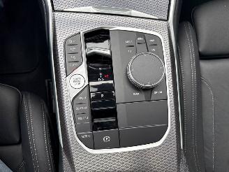 BMW 3-serie M340i xDrive 3.0 Turbo 24V Mild hybrid Combi/o  Elektrisch Benzine 2.998cc 275kW (374pk) picture 22