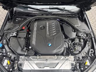 BMW 3-serie M340i xDrive 3.0 Turbo 24V Mild hybrid Combi/o  Elektrisch Benzine 2.998cc 275kW (374pk) picture 31