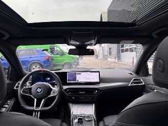 BMW 3-serie M340i xDrive 3.0 Turbo 24V Mild hybrid Combi/o  Elektrisch Benzine 2.998cc 275kW (374pk) picture 12