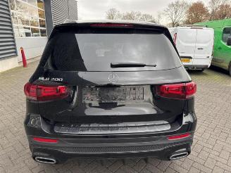 Mercedes GLB GLB (247.6), SUV, 2019 1.3 GLB-200 Turbo 16V picture 2