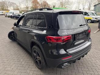 Mercedes GLB GLB (247.6), SUV, 2019 1.3 GLB-200 Turbo 16V picture 3